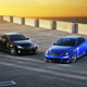 Illustration for article titled Lexus Tuner Sextet Heading To SEMA